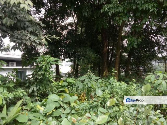 House for sale in Country Heights Damansara, Kuala Lumpur