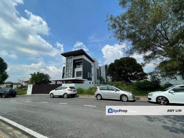 House for sale in Bukit Jalil, Kuala Lumpur