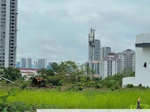 House for sale in Bukit Jalil, Kuala Lumpur