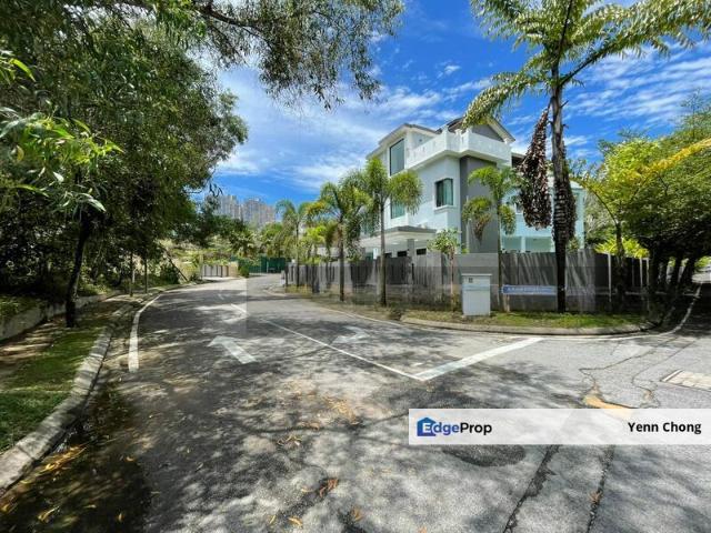 House for sale in Bukit Jalil, Kuala Lumpur