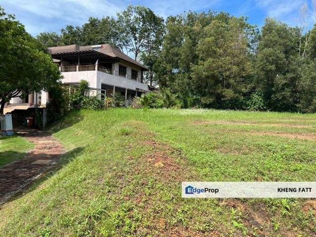 House for sale in Putrajaya