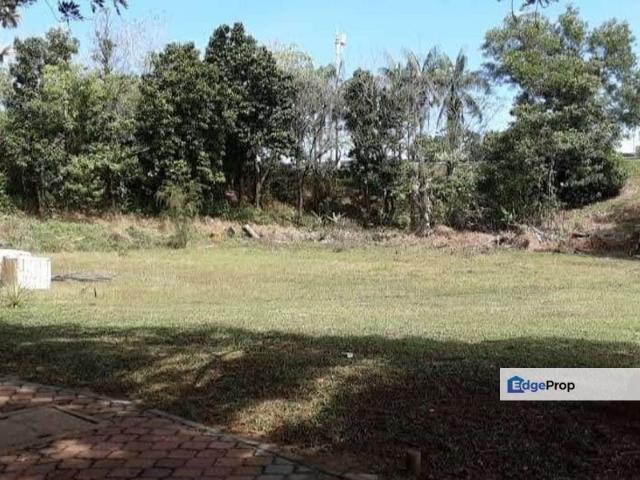 House for sale in Putrajaya