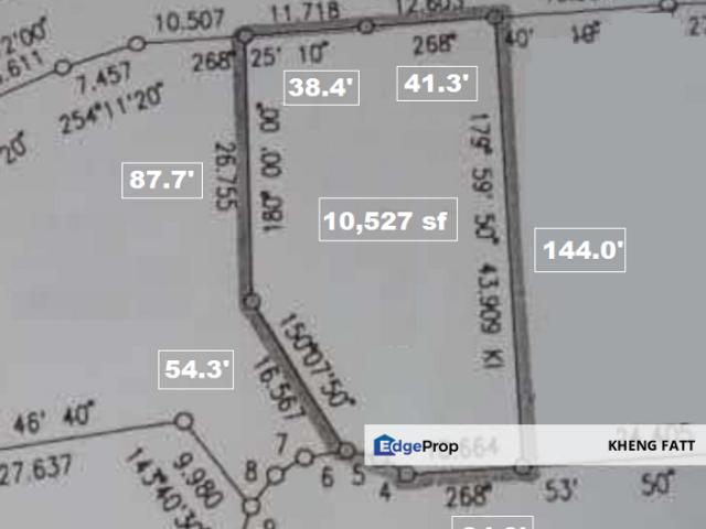 House for sale in Putrajaya