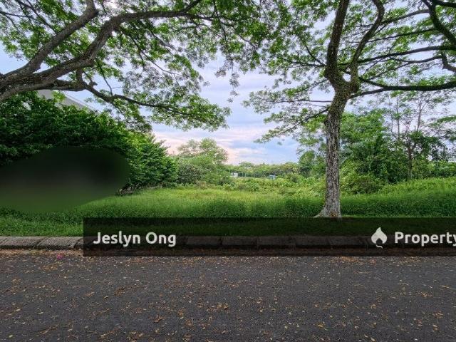 Property for sale in Bukit Ledang, Johor