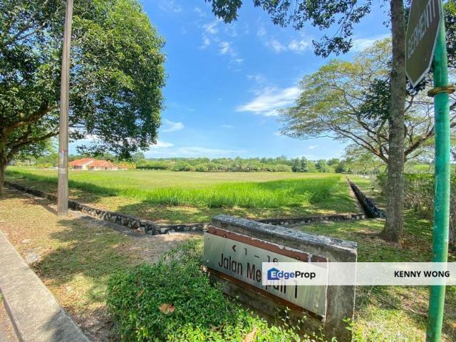 Shop for sale in Bukit Ledang, Johor