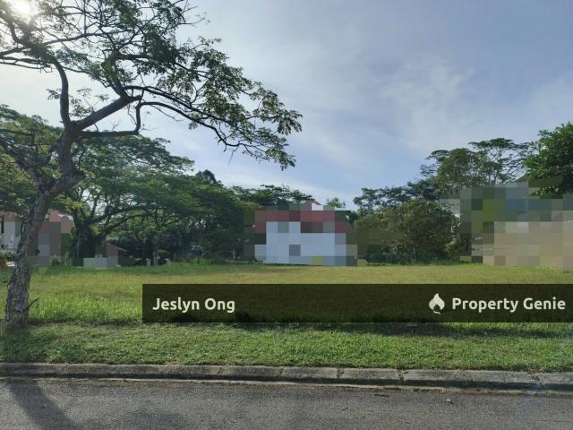 Property for sale in Bukit Ledang, Johor