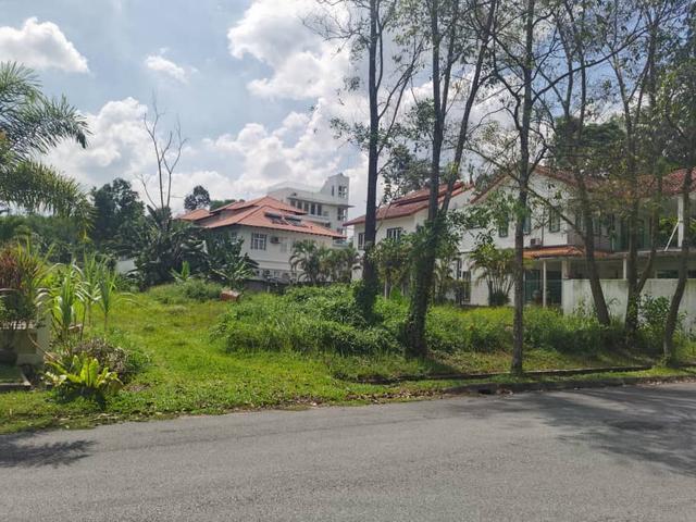 Bungalow for sale in Petaling, Subang Jaya
