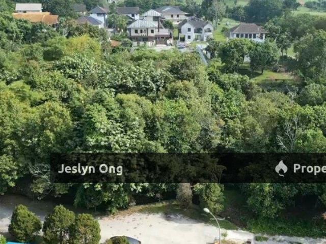 Property for sale in Kulai, Johor