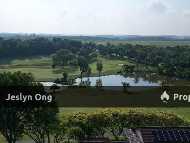 Property for sale in Kulai, Johor