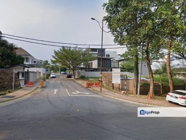 House for sale in Petaling, Damansara Damai