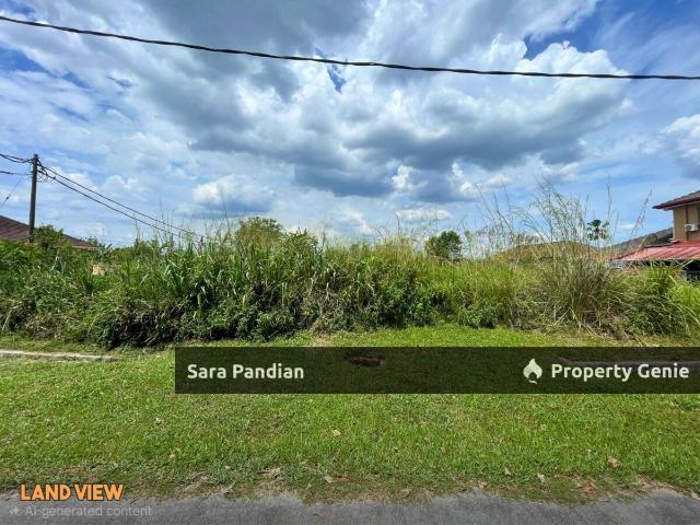 Property for sale in Perak, Tanjong Ipoh