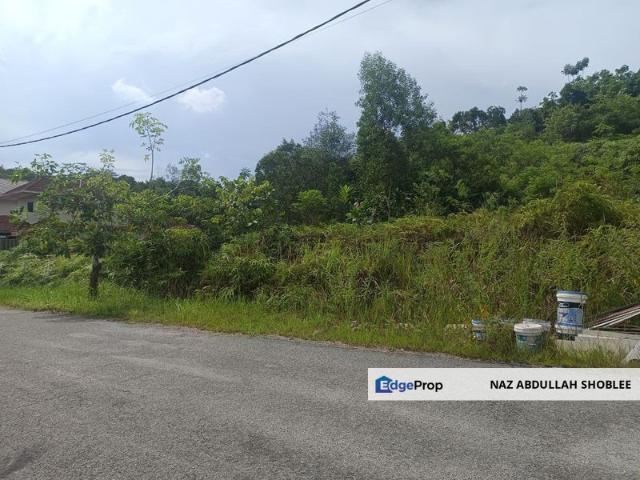 House for sale in Kajang, Langat