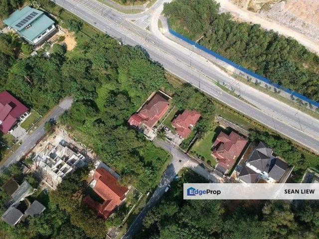 House for sale in Petaling, Alam Impian