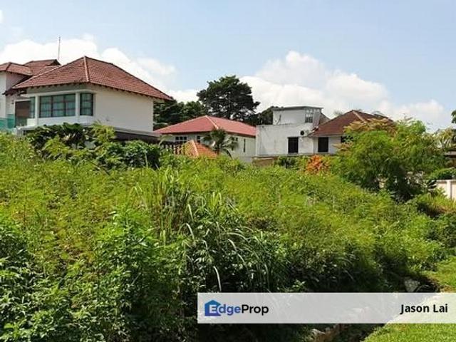 House for sale in Petaling, Alam Impian