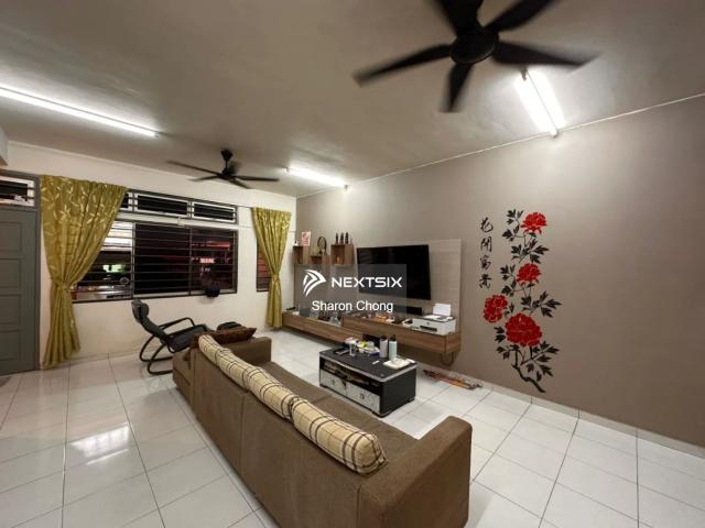 Property for sale in Selangor