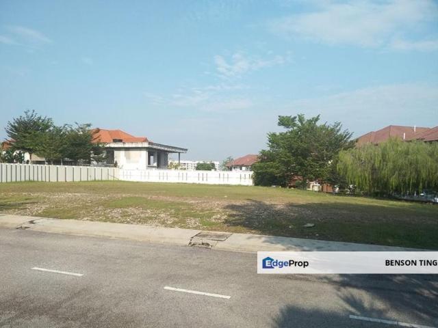 House for sale in Kajang, Langat