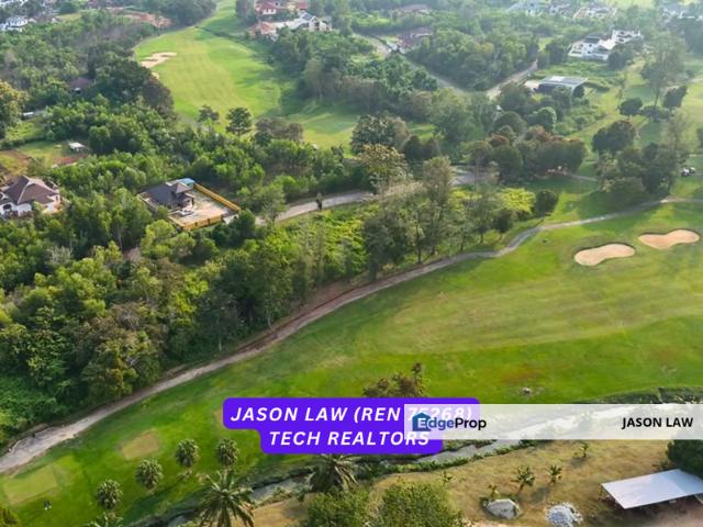 House for sale in Kuala Muda, Kedah