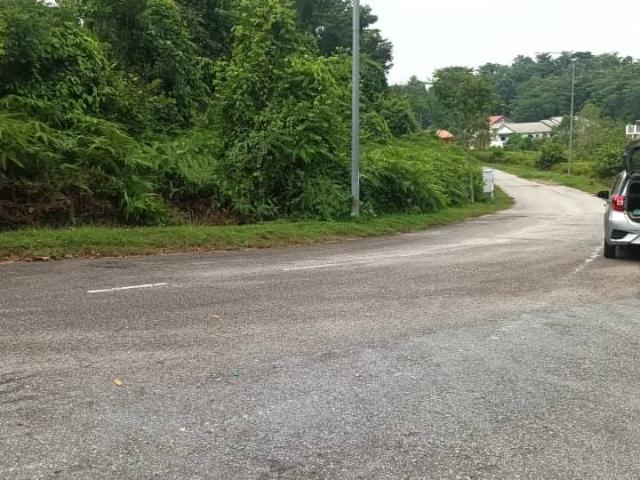 Property for sale in Selangor