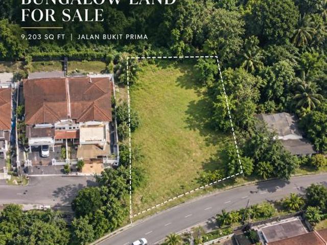 Bungalow for sale in Cheras