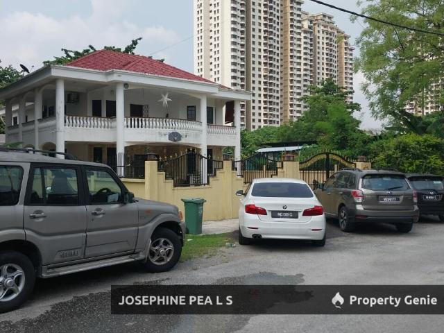 Property for sale in Country Heights Damansara, Kuala Lumpur