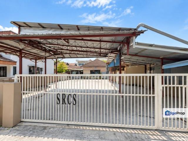 House for sale in Perak, Tanjong Ipoh