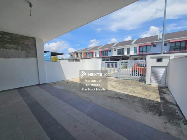 Residential House for sale in Masai, Johor