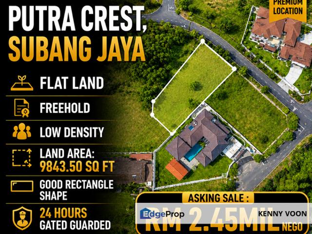 House for sale in Petaling, Subang Jaya