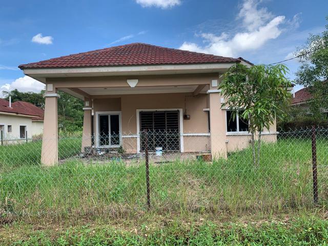 Bungalow for sale in Port Klang, Selangor