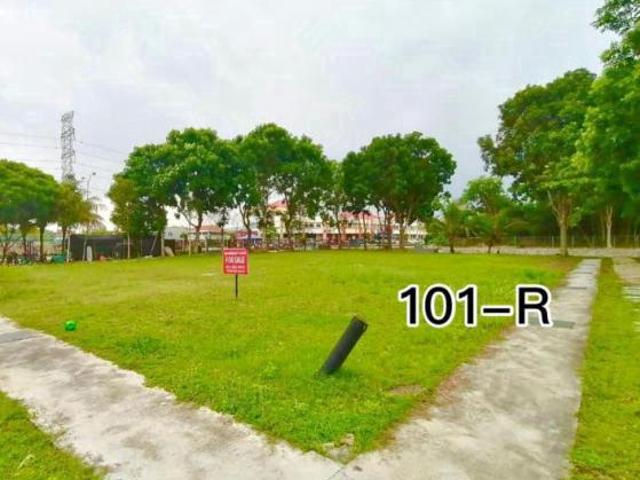 Property for sale in Port Klang, Selangor