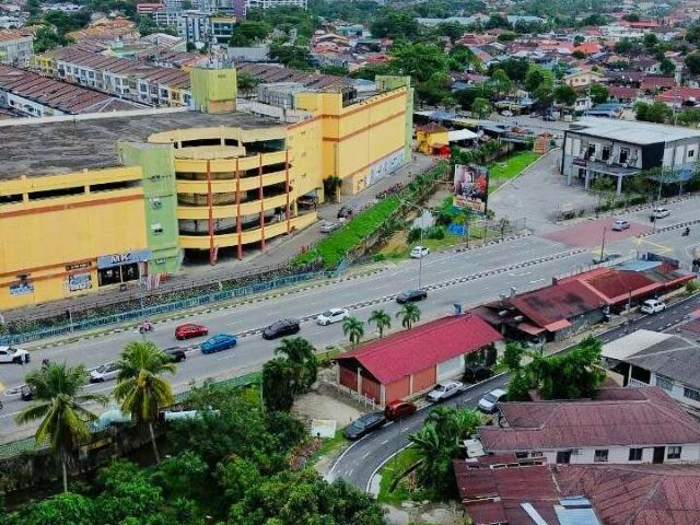 Property for sale in Selayang, Selangor