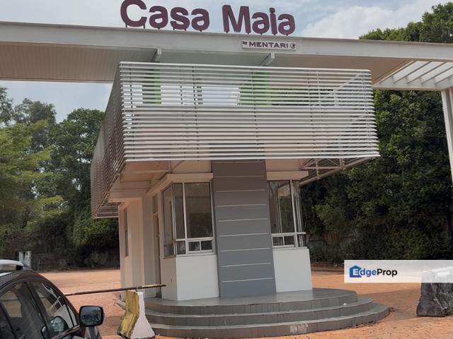 House for sale in Port Klang, Selangor