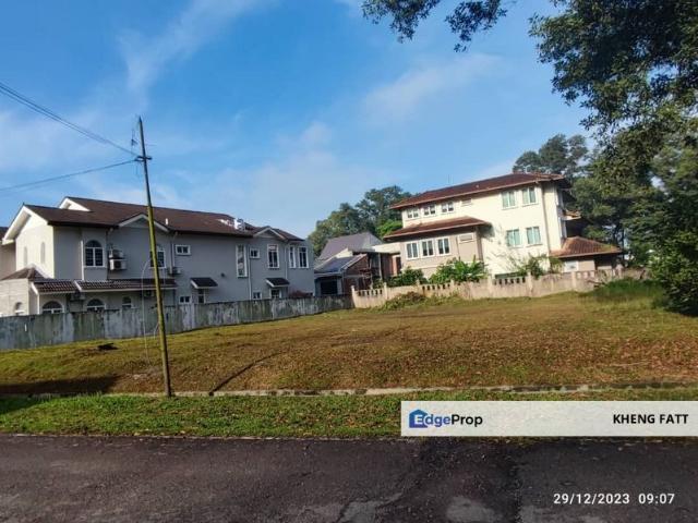 House for sale in Petaling, Damansara Damai