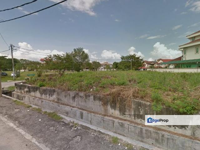 House for sale in Majlis Bandaraya Ipoh, Kinta