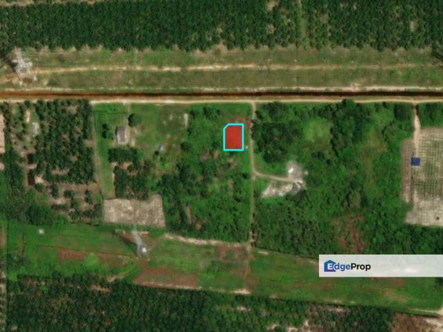 House for sale in Tanjong Sepat, Selangor