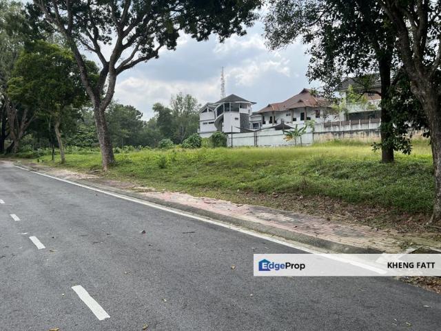 House for sale in Petaling, Alam Impian