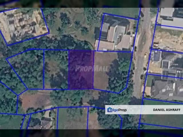 House for sale in Petaling, Alam Impian