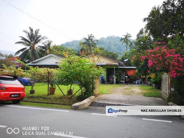 House for sale in Taman Wangsa Melawati, Kuala Lumpur