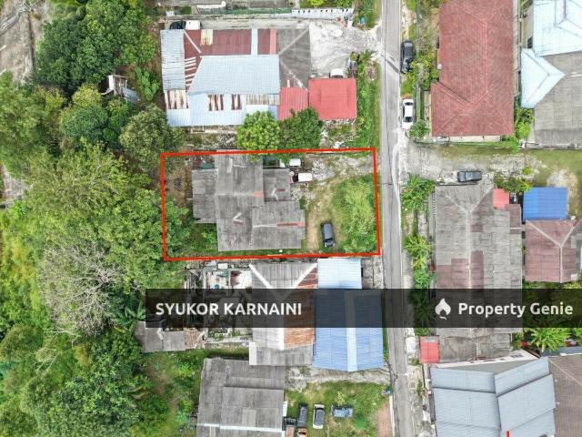 Property for sale in Petaling, Alam Impian