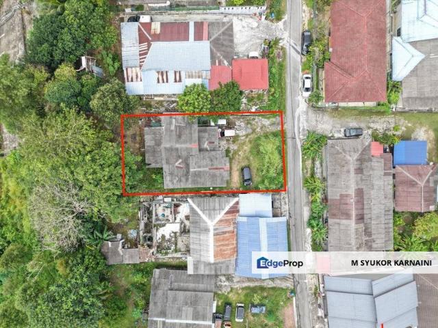 House for sale in Petaling, Alam Impian