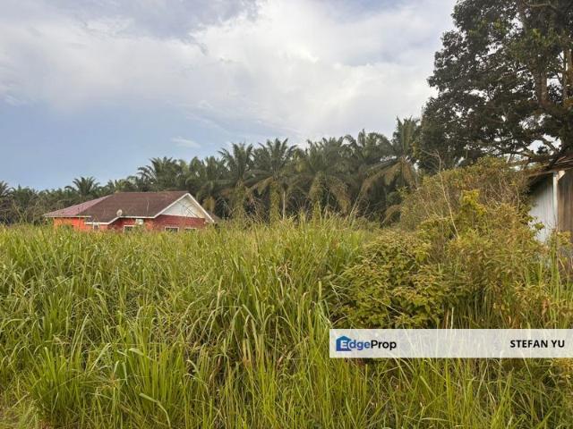 House for sale in Kota Tinggi, Johor