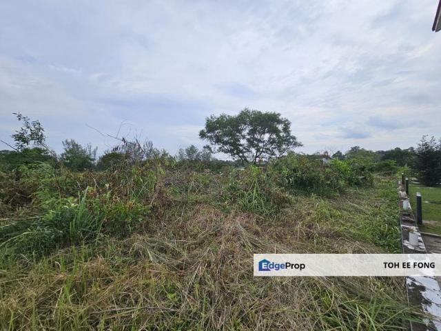 House for sale in Bukit Ledang, Johor