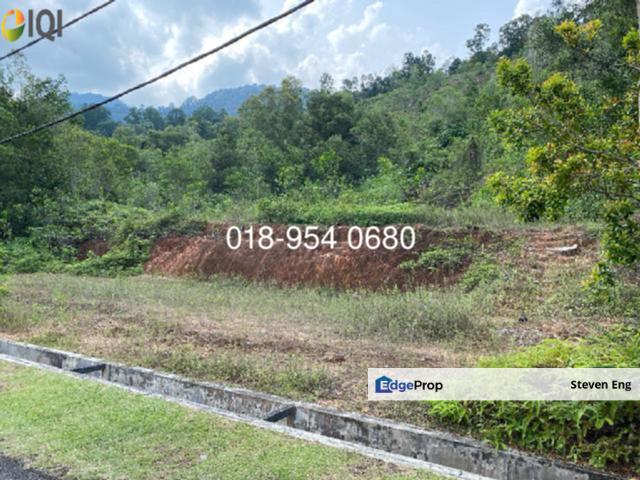 Property for sale in Perak, Tanjong Ipoh