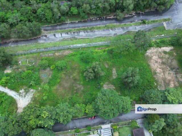 House for sale in Country Heights Damansara, Kuala Lumpur