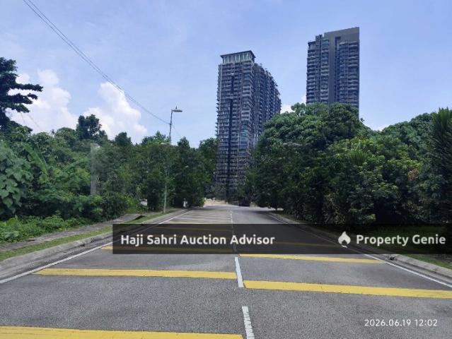 Property for rent in Country Heights Damansara, Kuala Lumpur