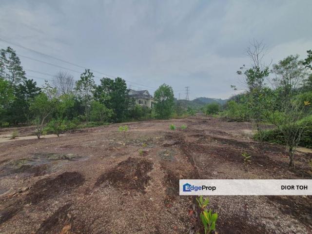 House for sale in Selangor