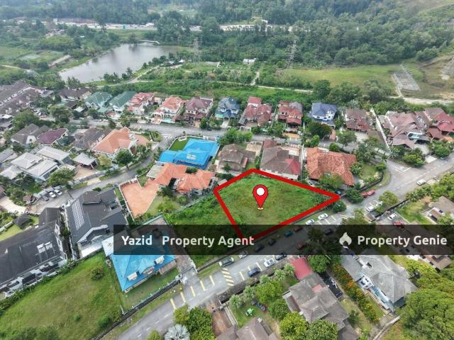 Property for sale in Petaling, Alam Impian