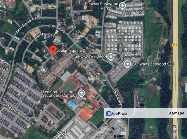 House for sale in Petaling, Subang Jaya