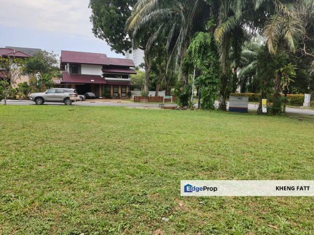 House for sale in Alam Impian, Selangor
