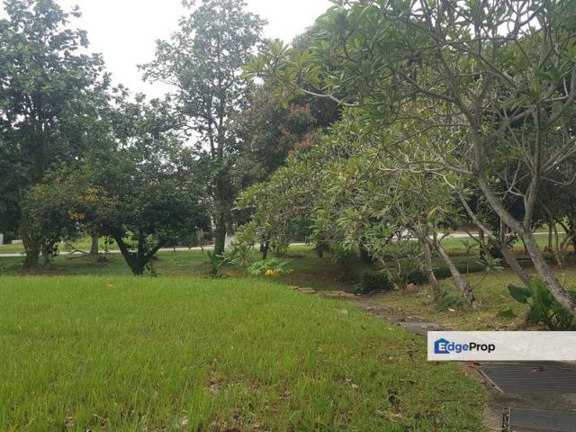 House for sale in Alam Impian, Selangor