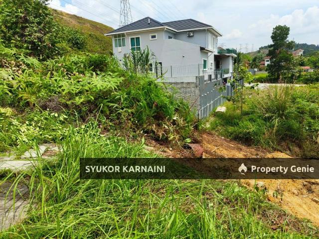 Property for sale in Selangor
